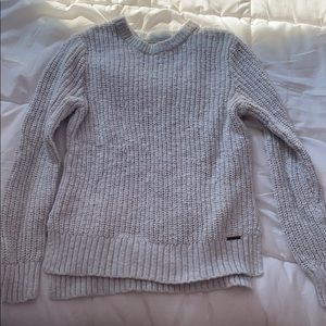 Abercrombie and Fitch sweater